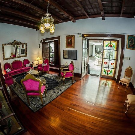Gran Bolivar Hotel - Trujillo, Peru Екстериор снимка