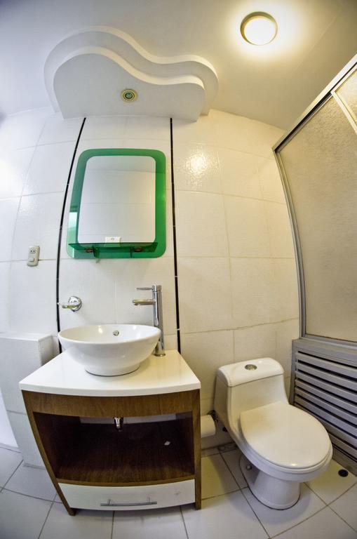 Gran Bolivar Hotel - Trujillo, Peru Екстериор снимка