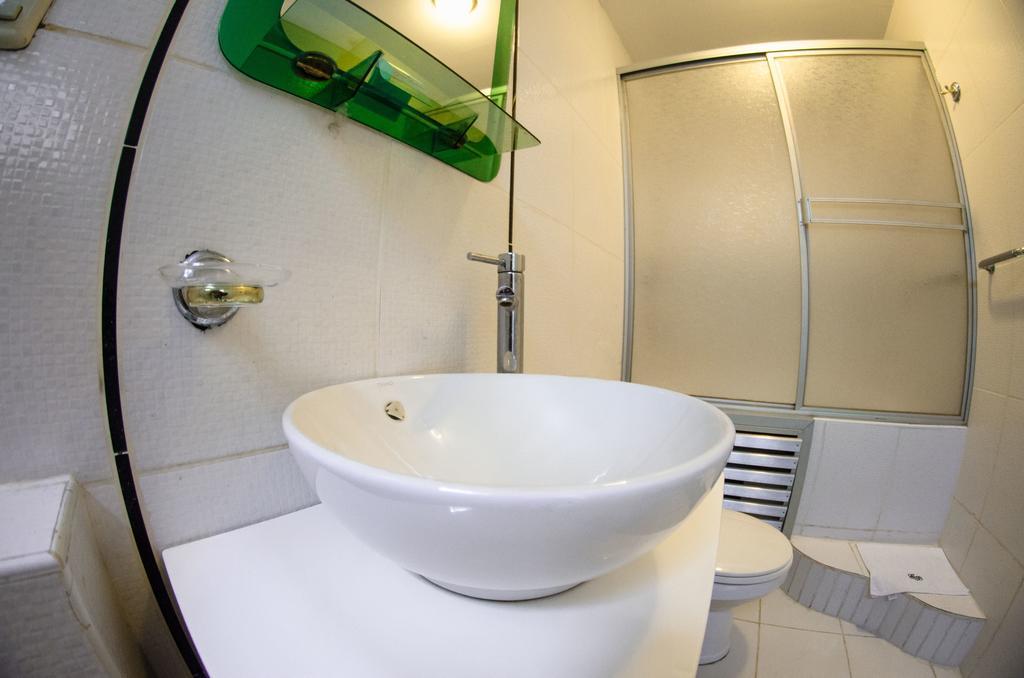 Gran Bolivar Hotel - Trujillo, Peru Екстериор снимка