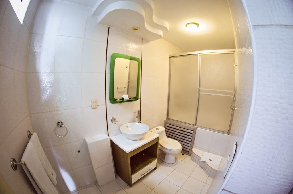 Gran Bolivar Hotel - Trujillo, Peru Екстериор снимка