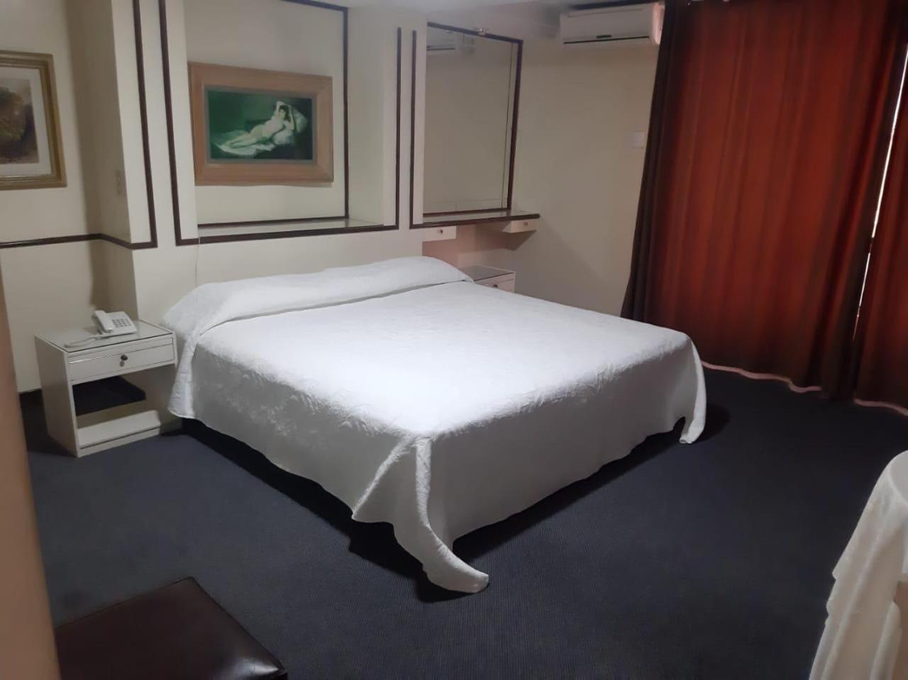 Gran Bolivar Hotel - Trujillo, Peru Екстериор снимка