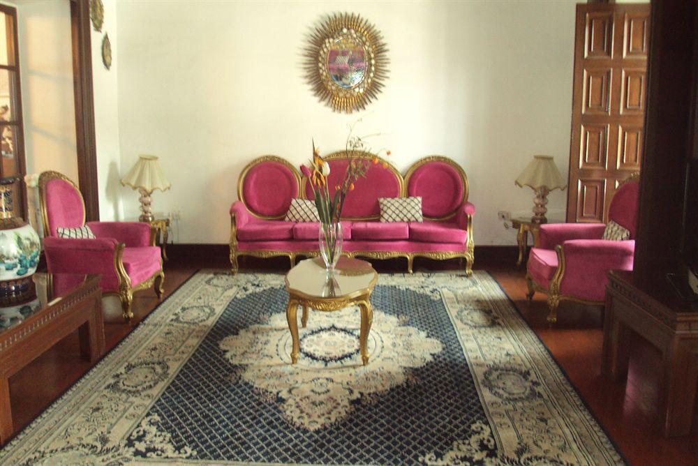 Gran Bolivar Hotel - Trujillo, Peru Екстериор снимка