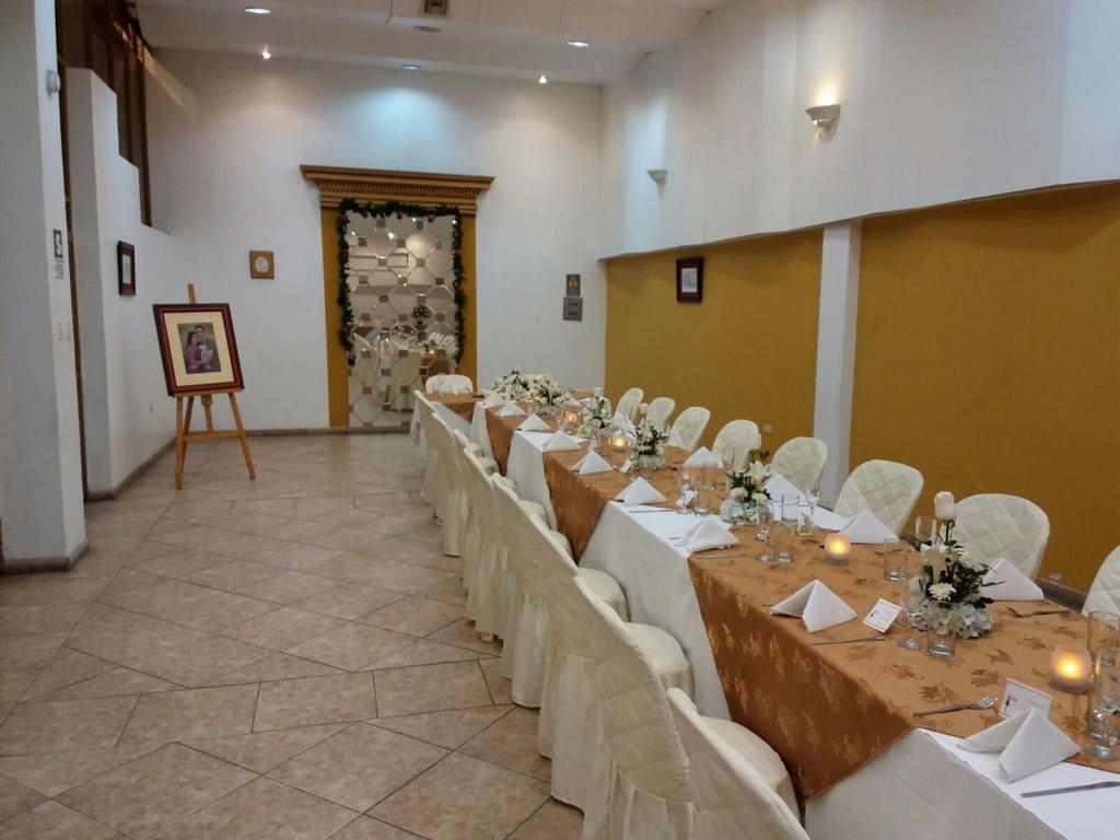 Gran Bolivar Hotel - Trujillo, Peru Екстериор снимка