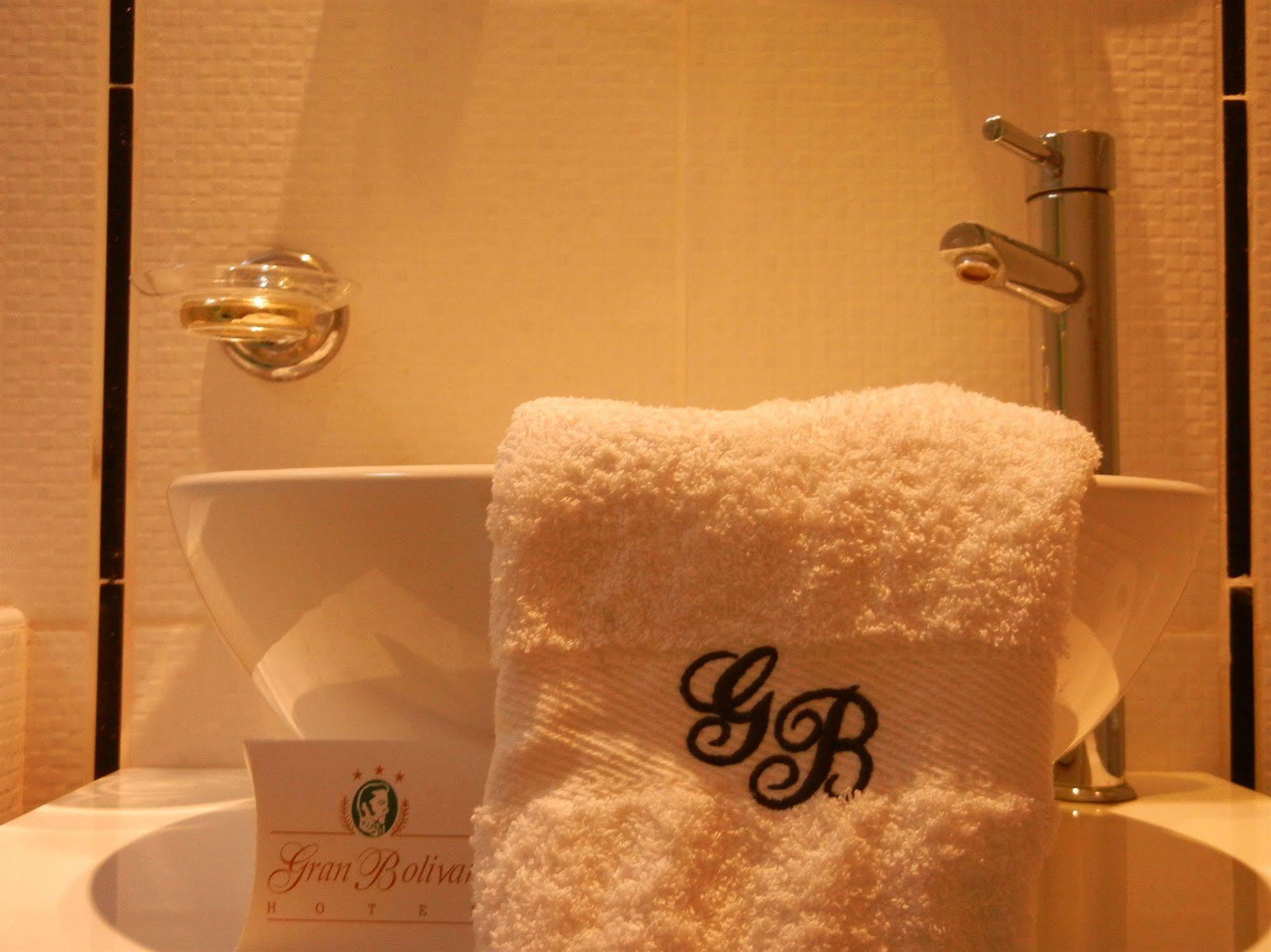 Gran Bolivar Hotel - Trujillo, Peru Екстериор снимка
