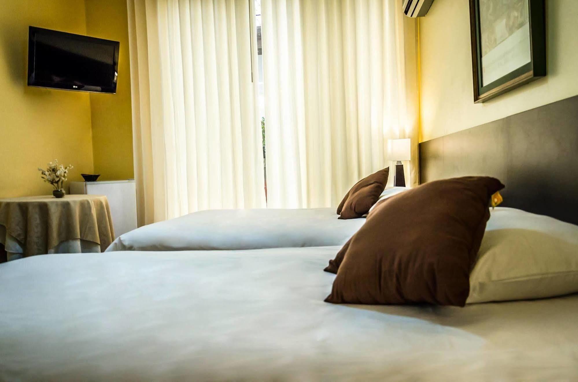 Gran Bolivar Hotel - Trujillo, Peru Екстериор снимка