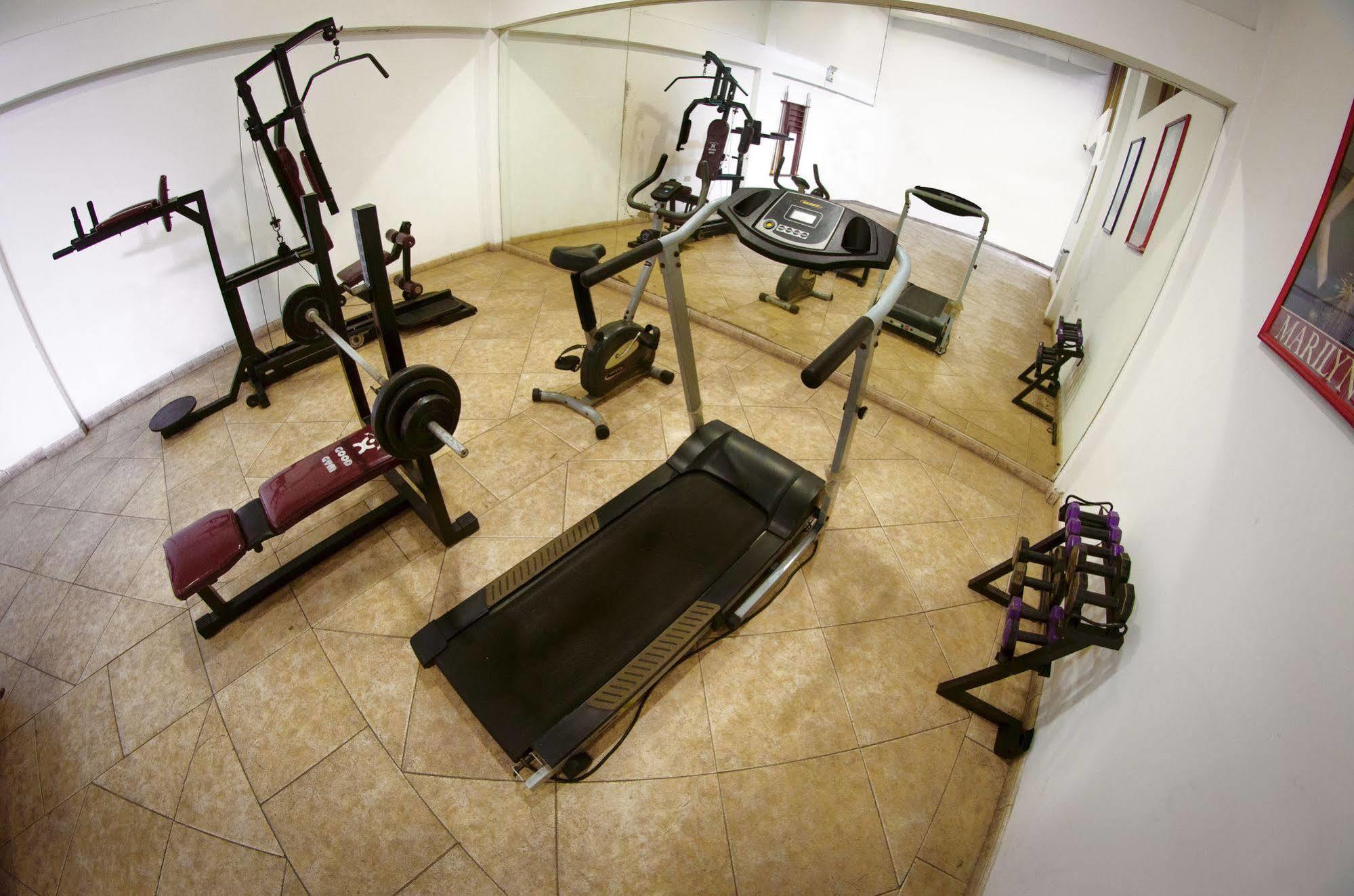 Gran Bolivar Hotel - Trujillo, Peru Екстериор снимка